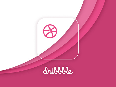 App Icon app icon app icon design dribbble dribbble app