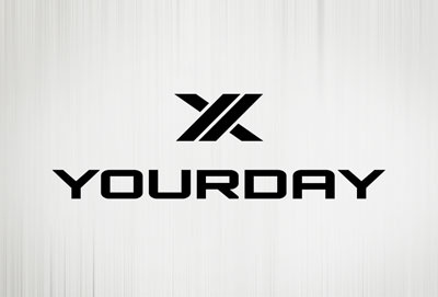 Yourday logo