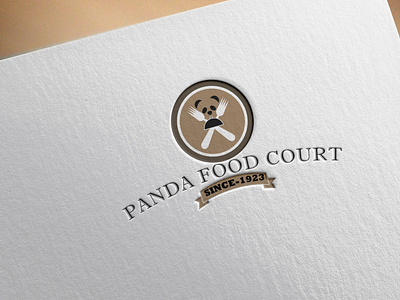 Food Logo