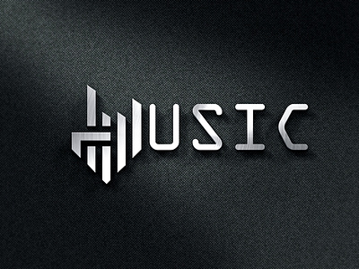 Music Logo