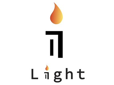 Day 10 - Flame Logo
