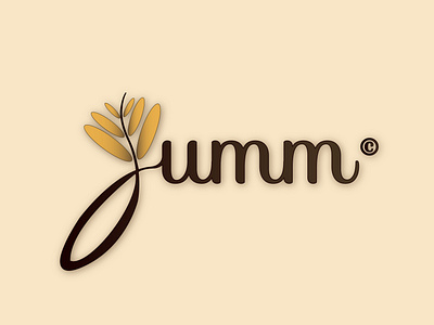 Day 21 - Granola Company cereal dailylogochallenge dailylogochallengeday21 granola logo logodesign vector yumm