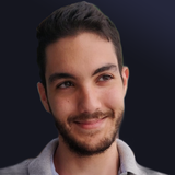 Dribbble profile picture for @hassen