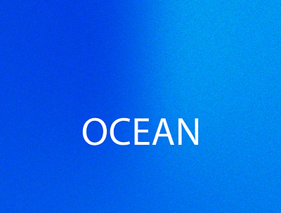 OCEAN psd