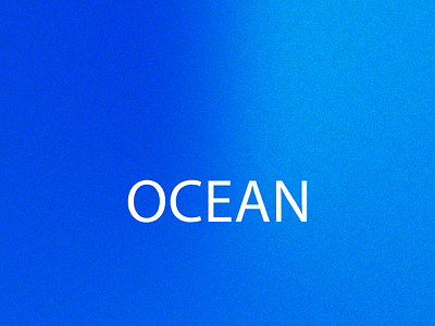 OCEAN