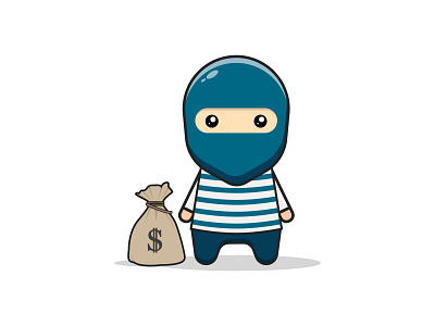 Robber