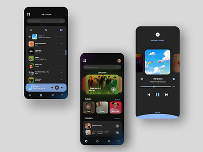 Music Player