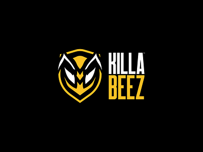 Beez Logotype