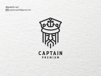 Captain Premium