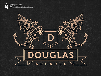 DAUGLAS APPAREL