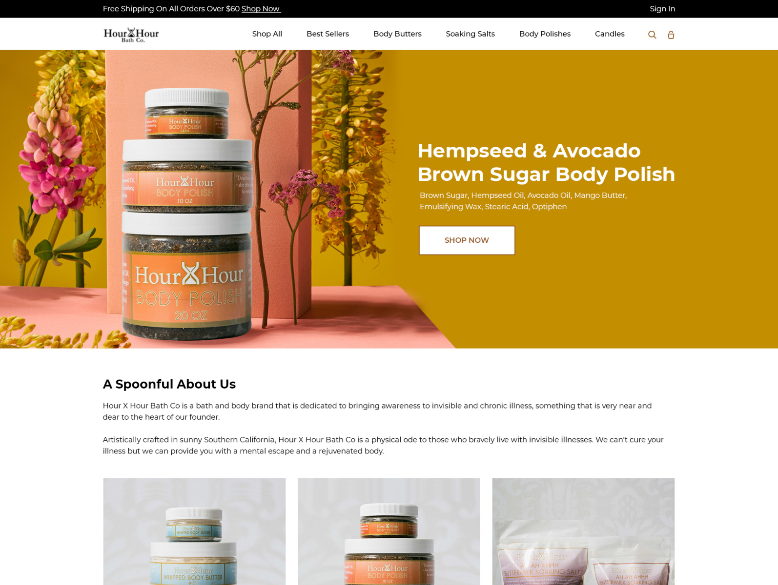 body-product-website-by-rajwinder-kaur-on-dribbble