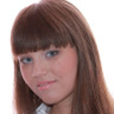 Светлана Морозова