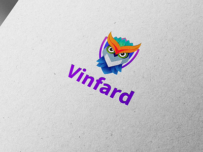 Mascot logo brand identity branding logo logos mascot logo minimalist logo owl logo rabby nur
