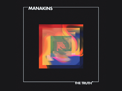 The Truth Promo Cover