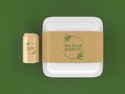 The Fresh Graze Co.