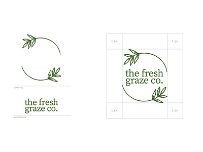 the fresh graze co.