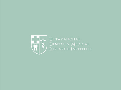 UDMRI Logo