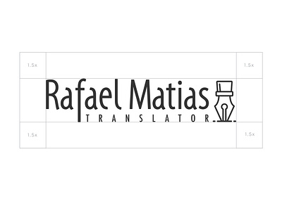 Rafael Matias Logo