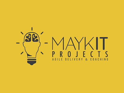Maykit Projects Logo