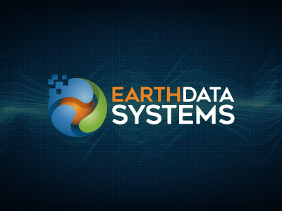 Earth Data Systems Logo