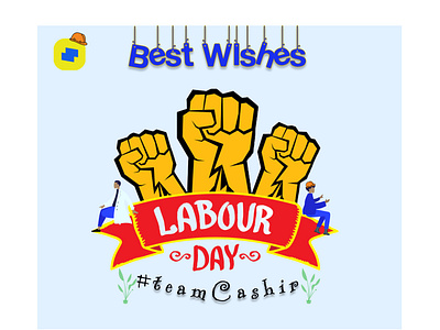 HAppY WoRkeR's daY
