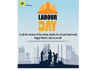 Worker's Day may 1st workers day