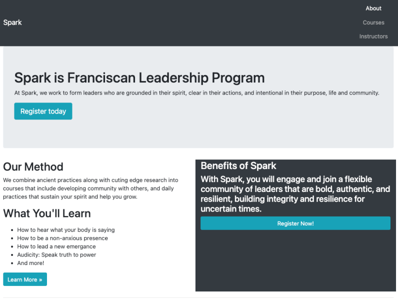 Bootstrap Fluid By PDXUI On Dribbble