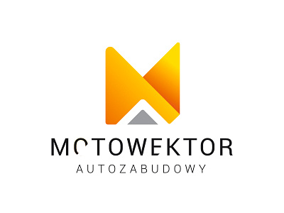 Motowektor Logo artdirections branding design graphic lettering logo moto