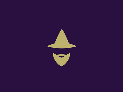 The Wizard Animation by Daren Guillory on Dribbble