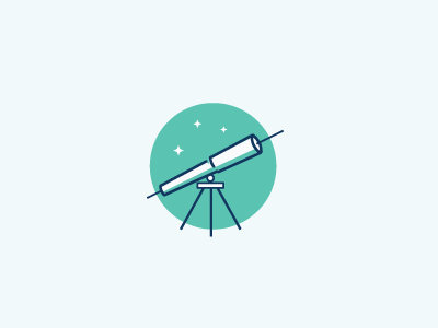 Forex telescope