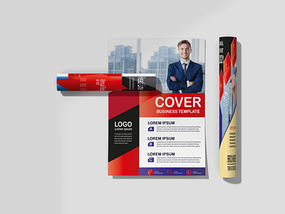 I will design marketing flyer, business, and leaflet purposes