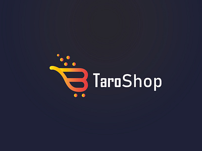 I will design a creative online ecommerce logo