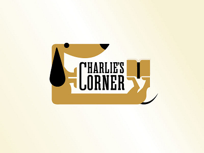 Charlie's Corner logo