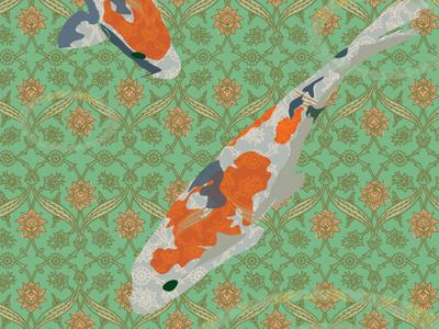 koi