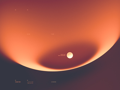 Gradients and Layouts design