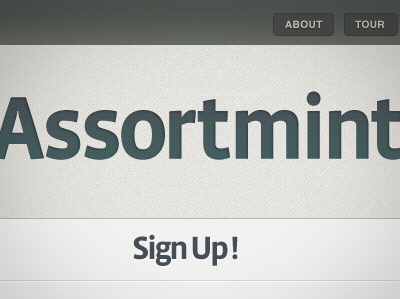 Sign Up Form buttons green grey pattern sign up signup texture