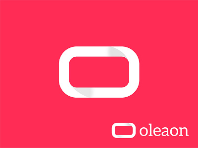 Technological Logo - Oleaon