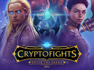 Cryptofights