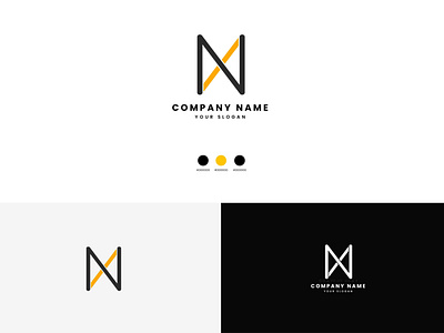 NX Letter Logo Design branding creative logo gradient logo graphic design letter logo logo logo maker minimal logo minimalist logo modern logo motion graphics new logo nx logo simple logo