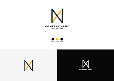 NX Letter Logo Design branding creative logo gradient logo graphic design letter logo logo logo maker minimal logo minimalist logo modern logo motion graphics new logo nx logo simple logo