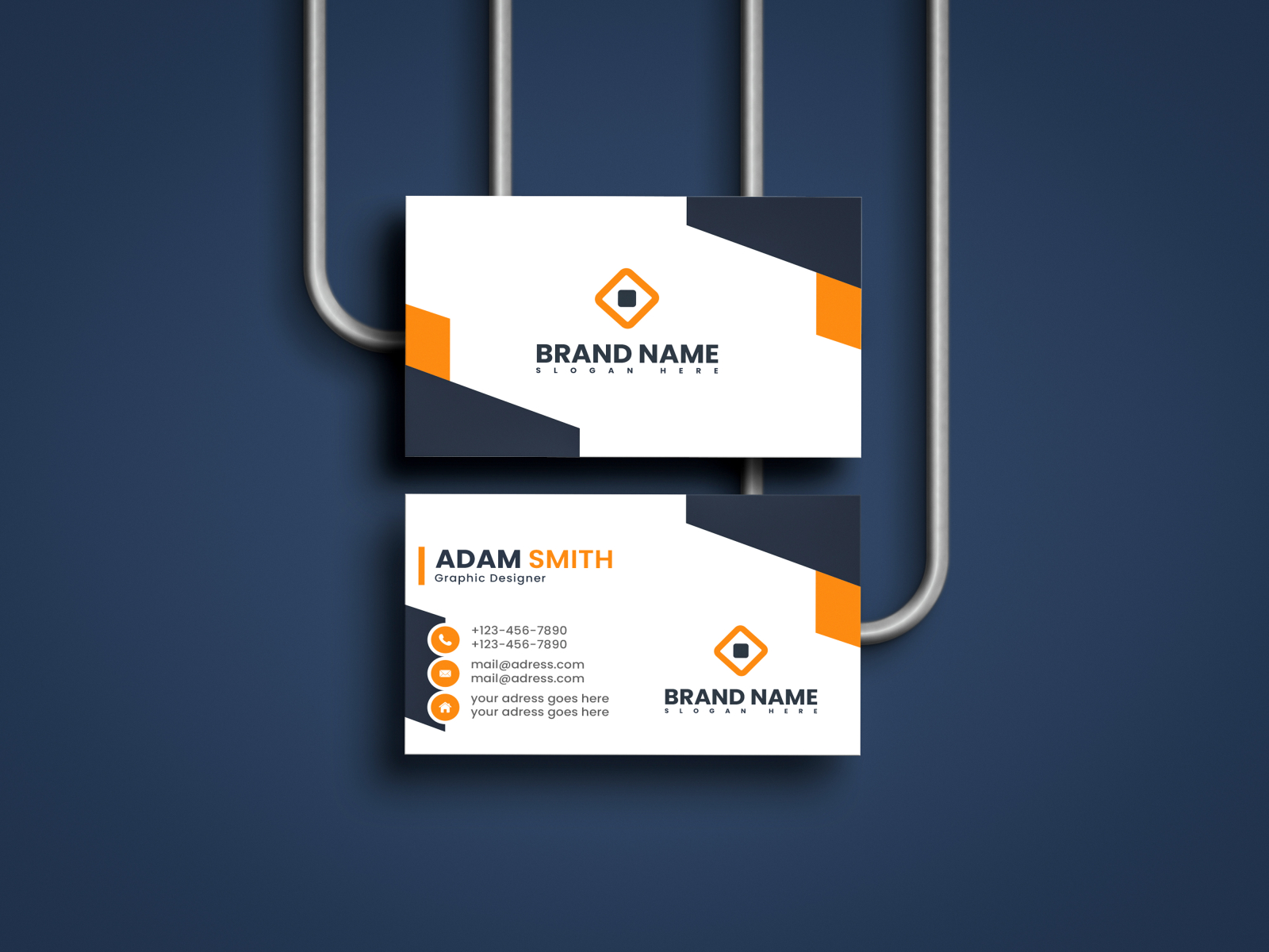 business card generator free download