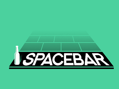 Spacebar logo