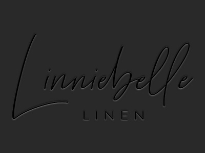 Linniebelle Linen Logo