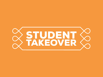 Student Takeover