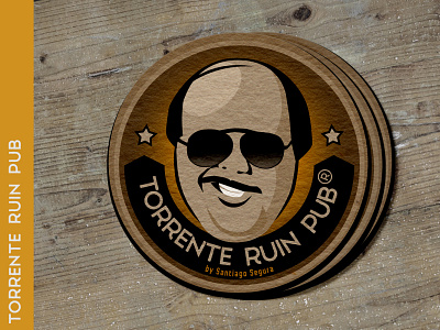 Torrente Ruin Pub