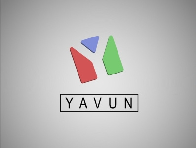 Yavun Logo art branding design graphic design icon illustration illustrator logo minimal vector zkgopang