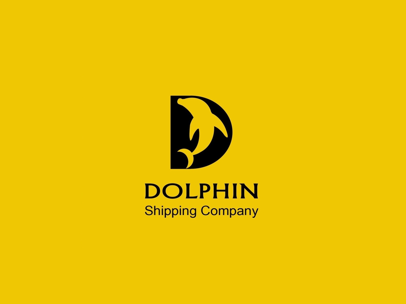 design logo for marine shipping company | Freelancer