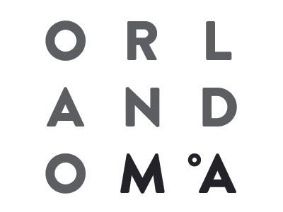 Orlando Museum of Art Logo