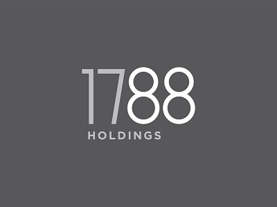 1788 Holdings Logo