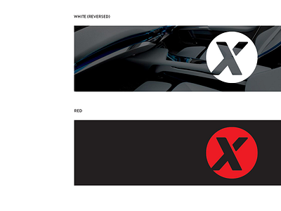 Honda X brand guides logo orlando